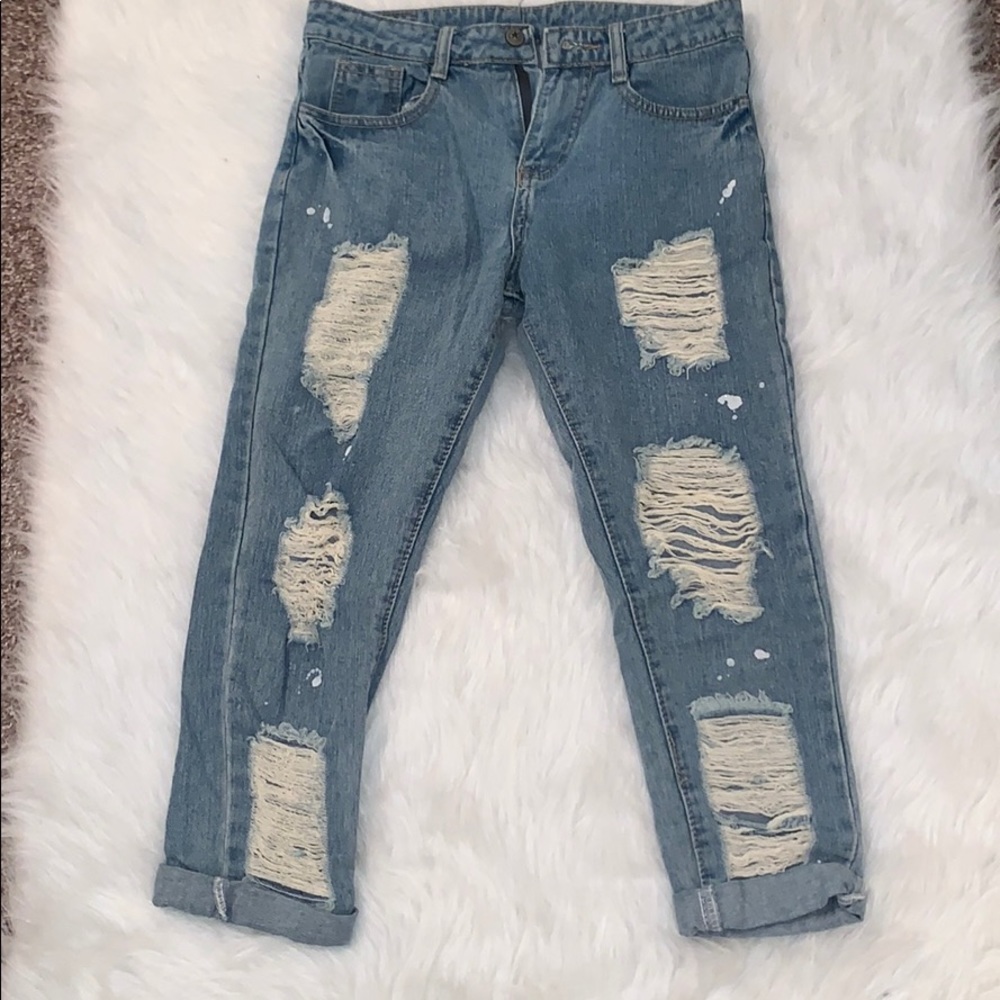 Jeans